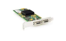Сетевой Адаптер HP 374931-001 PCI-E8x Сетевой Адаптер HP 374931-001 PCI-E8x
