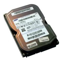 Жесткий диск HP 380305-002 160Gb  SATA 3,5' HDD