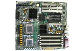Материнская плата HP 380688-003 Socket 771 Материнская плата HP 380688-003 Socket 771