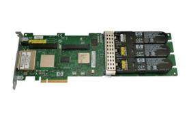 Контроллер HP 381572-002 PCI-E8x 0Mb Контроллер HP 381572-002 PCI-E8x 0Mb