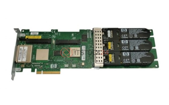 Контроллер HP 381572-002