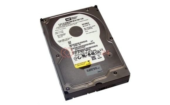 Жесткий диск HP 381653-002 160Gb  SATA 3,5' HDD