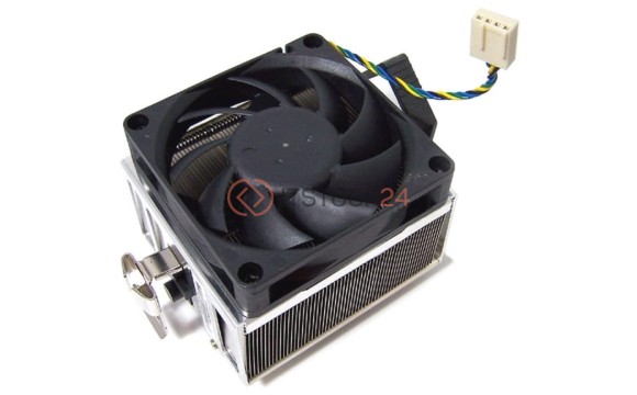 Радиатор + Вентилятор HP 382869-001 940