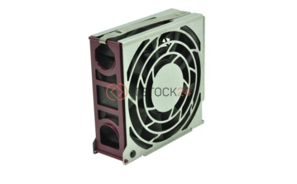 384884-001 Вентилятор HP [Nidec] BETA V VA450DC V35633-94 2,75A 12v 5300 об/мин 220CFM 64,8dB 120x120x38mm для ML370G5