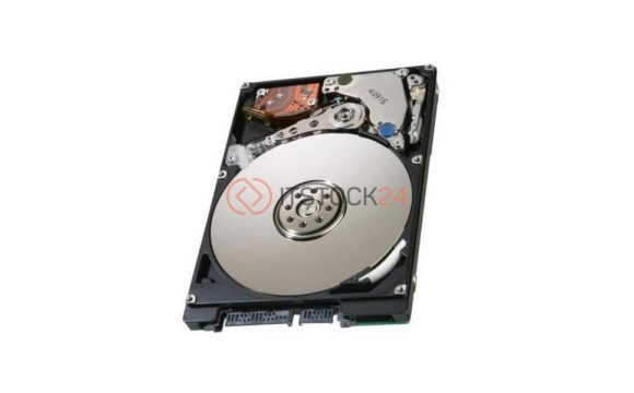 Жесткий диск HP 390158-008 120Gb  SATA 2,5' HDD