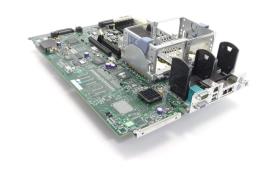 Материнская плата HP 392609-001 Socket 604 Материнская плата HP 392609-001 Socket 604