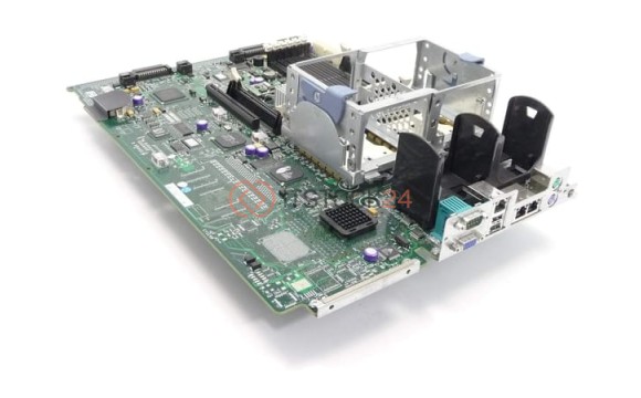Материнская плата HP 392609-001 Socket 604