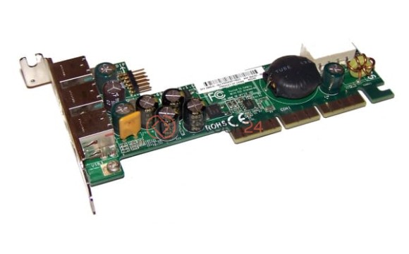 Raid-контроллер HP (MSI) MS-6993 Powered USB [394197-001]