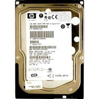 Жесткий диск HP 395524-001 146Gb  SAS 3,5' HDD