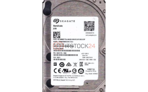 Жесткий диск HP 397069-001 60Gb  SATA 2,5' HDD