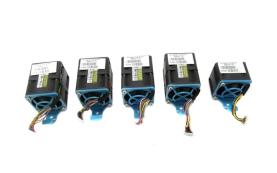 Комплект Вентиляторов HP 399468-001 12v 40x40x48mm Комплект Вентиляторов HP 399468-001 12v 40x40x48mm