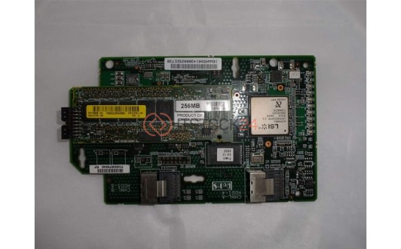 Raid-контроллер HP P400i SAS RAID Controller [399559-001]