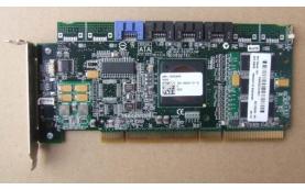 Контроллер HP 399636-001 PCI-X 128Mb Контроллер HP 399636-001 PCI-X 128Mb