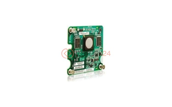Сетевой Адаптер HP QMH2462 AGP