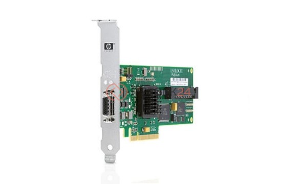 Контроллер HP 405160-B21 SA P400 256MB Controller