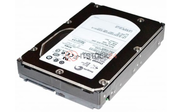 Жесткий диск HP 405182-001 146Gb  SAS 3,5' HDD