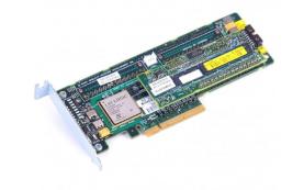 Контроллер HP 405832-001 PCI-E8x 512)Mb