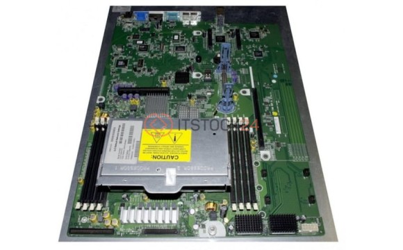 Материнская плата HP 406565-001 Socket 1207