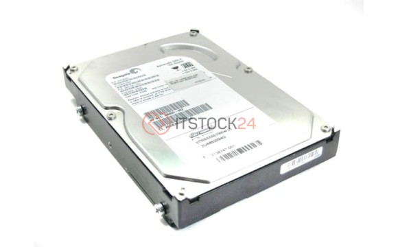 Жесткий диск HP 406682-002 160Gb  SATAII 3,5' HDD