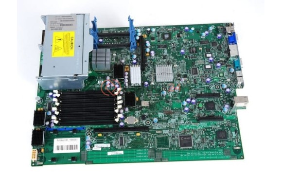 Материнская плата HP 407749-001 Socket 771
