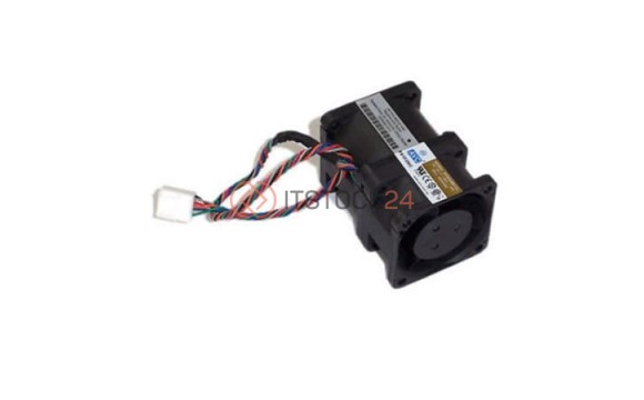408285-001 Вентилятор HP [AVC] DF04056B12U-030 1,88A 12v 15000 об/мин 27,3CFM 59,5dB 40x40x56mm для DL140G2 DL145G2