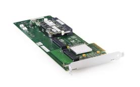 Контроллер HP 409180-B21 PCI-E8x 128)Mb Контроллер HP 409180-B21 PCI-E8x 128)Mb