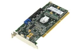 Контроллер HP 409448-001 PCI-X 128Mb Контроллер HP 409448-001 PCI-X 128Mb
