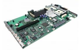 Материнская плата HP 409741-001 Socket 604 Материнская плата HP 409741-001 Socket 604