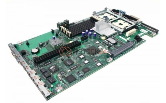 Материнская плата HP 409741-001 Socket 604