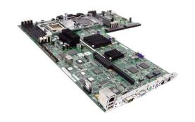 Материнская плата HP 410063-001 Socket 1207 Материнская плата HP 410063-001 Socket 1207