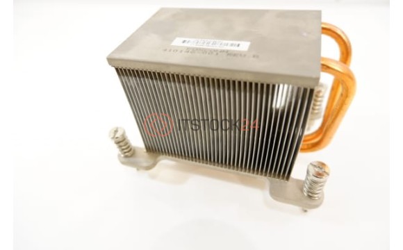 Радиатор HP 410146-001