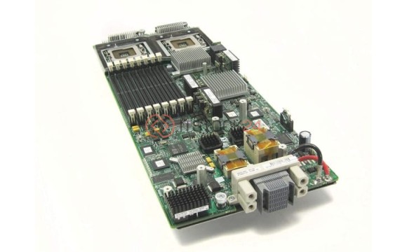 Материнская плата HP 410299-001 Socket 771