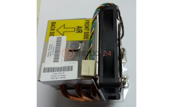 Радиатор HP Xeon Socket 771 For ML150G3 [410421-001]