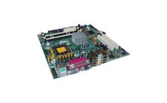 Материнская плата HP 410716-001 Socket 775