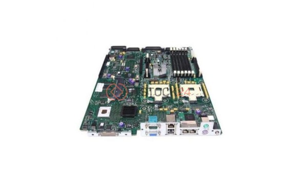 Материнская плата HP 411028-001 Socket 604