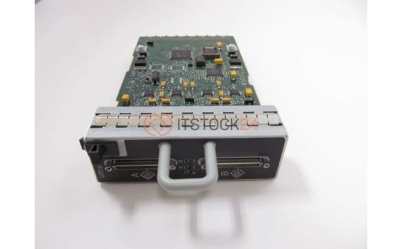 Адаптер HP 2Gb FC Port Kit ALL MSA FC I/O Module [411044-001]