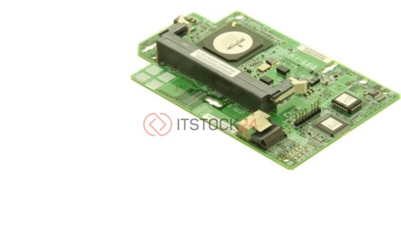 Raid-контроллер HP SmartArray E200i [412205-001]