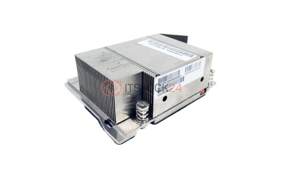 412720-001 Радиатор HP HEATSINK FOR BL465C G1