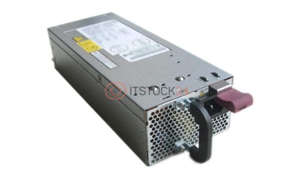 Резервный Блок Питания HP 412837-001 1200W