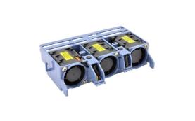 Блок Вентиляторов HP 412902-001 12v 40x40x23mm Блок Вентиляторов HP 412902-001 12v 40x40x23mm