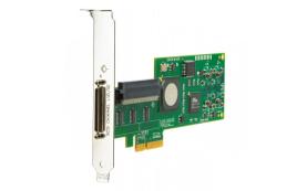 Контроллер HP SC11Xe PCI-E4x Контроллер HP SC11Xe PCI-E4x