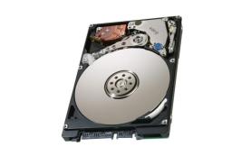 Жесткий диск HP 507553-001 320Gb 7200 SATAII 2,5" HDD