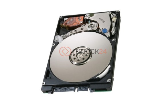Жесткий диск HP 507553-001 320Gb 7200 SATAII 2,5" HDD