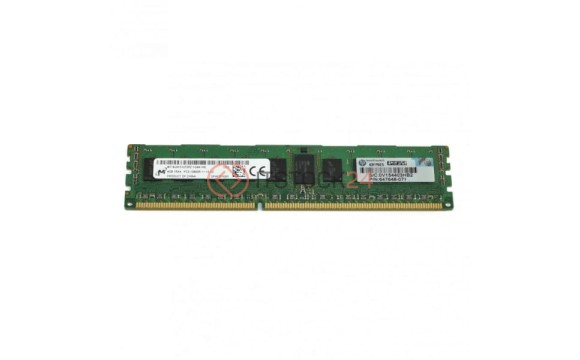 Оперативная память HP 413513-861 DDR 4096Mb
