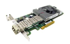 Сетевой Адаптер HP 414158-001 PCI-E8x Сетевой Адаптер HP 414158-001 PCI-E8x