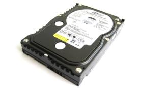 Жесткий диск HP 414214-001 160Gb  SATA 3,5' HDD