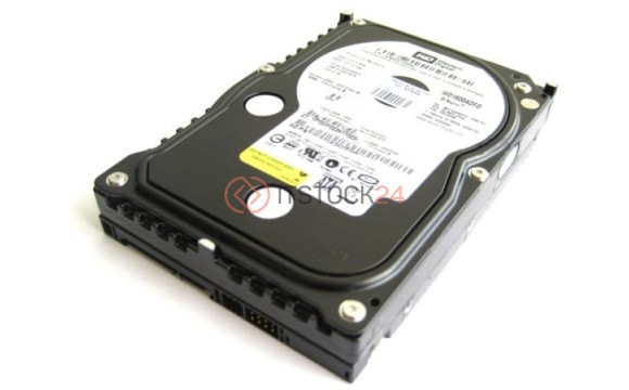 Жесткий диск HP 414214-001 160Gb  SATA 3,5' HDD