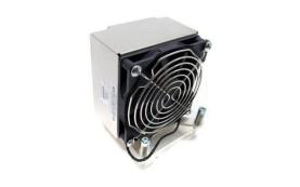 Радиатор + Вентилятор HP 415491-001 1207 Радиатор + Вентилятор HP 415491-001 1207