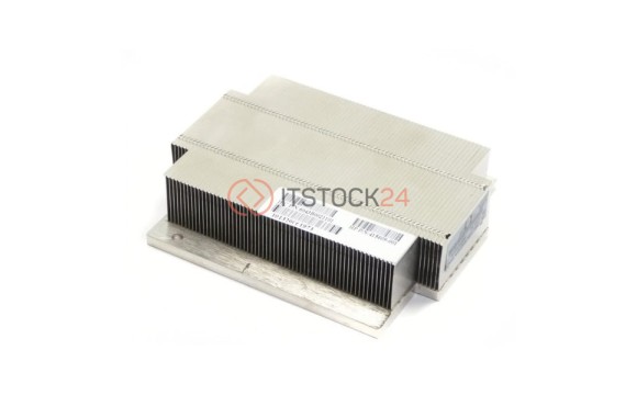 415609-001 Система охлаждения HP Heatsink - Includes grease and alcohol swab DL365 G1/G5