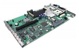 Материнская плата HP 416436-501 Socket 604 Материнская плата HP 416436-501 Socket 604